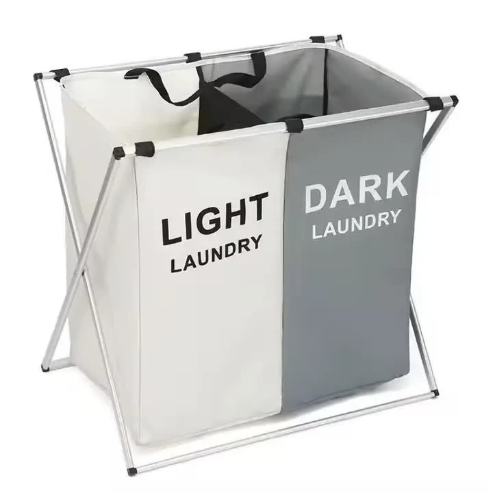 Multi Section Laundry Hamper suppliers
