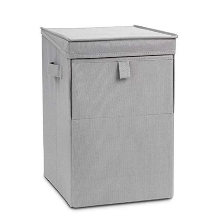 Foldable Clothing Storage Box factory